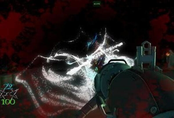 Blinding Dark PC Games Download - Gambar 5
