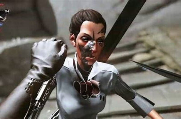 Dishonored: Death of the Outsider PC Games Download - Gambar 5