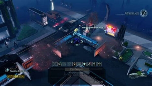 XCOM 2 Digital Deluxe Edition PC Games Download - Gambar 4
