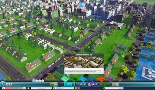 Cities Skylines Collection PC Games Download - Gambar 2