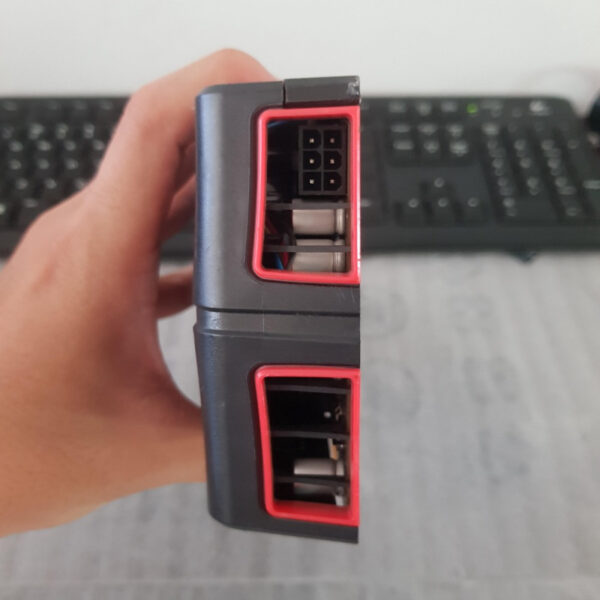 MSI Radeon HD 5770 HD5770 1GB GDDR5 128 Bit - Gambar 4