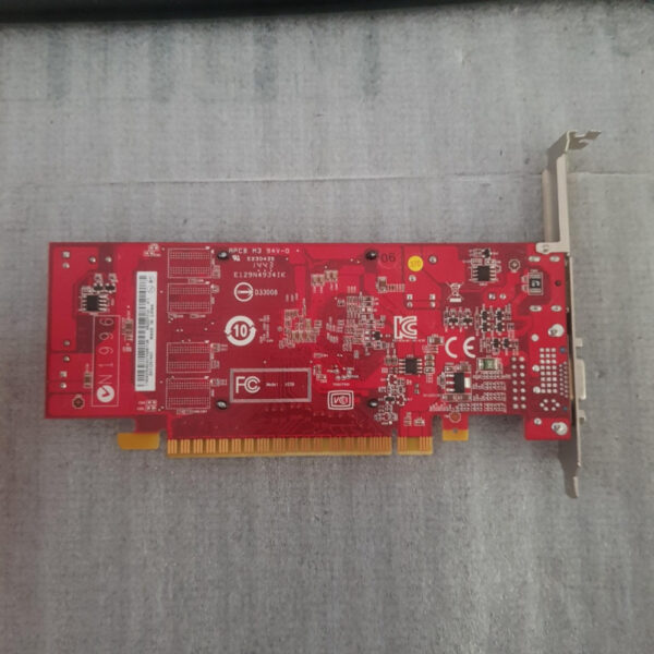 MSI GeForce GT 620 GT620 1GB GDDR3 64 Bit T1 - Gambar 2