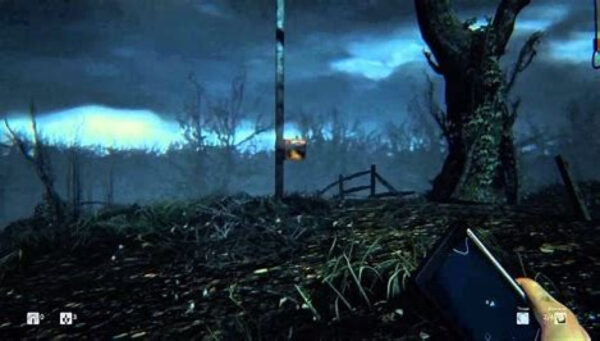 Daylight PC Games Download - Gambar 2