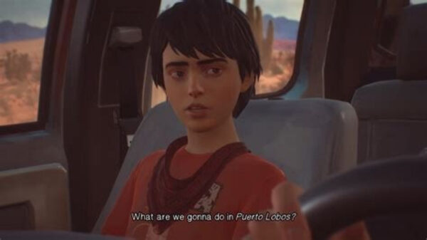Life Is Strange Episode 5 PC Games Download - Gambar 5