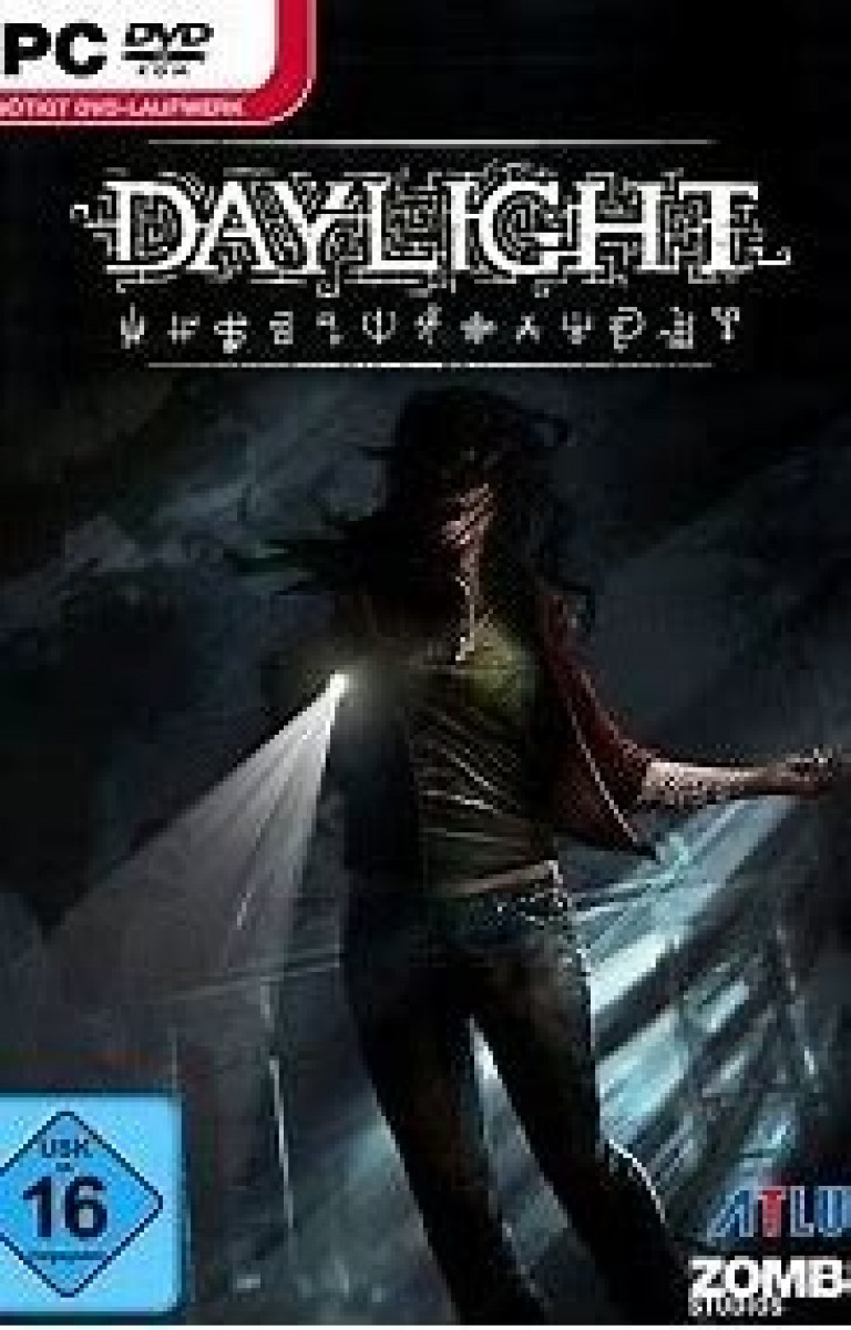 Daylight PC Games Download