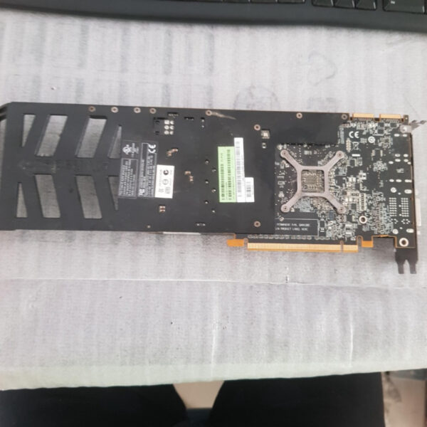 AMD Radeon HD 6770 HD6770 1GB GDDR5 128Bit - Gambar 2
