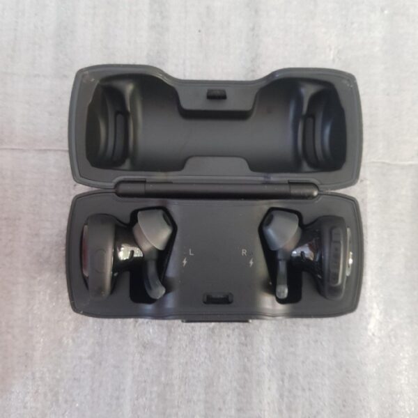 Bose Free SoundSport Free TWS Earphone Headset Earbuds Bluetooth - Gambar 2