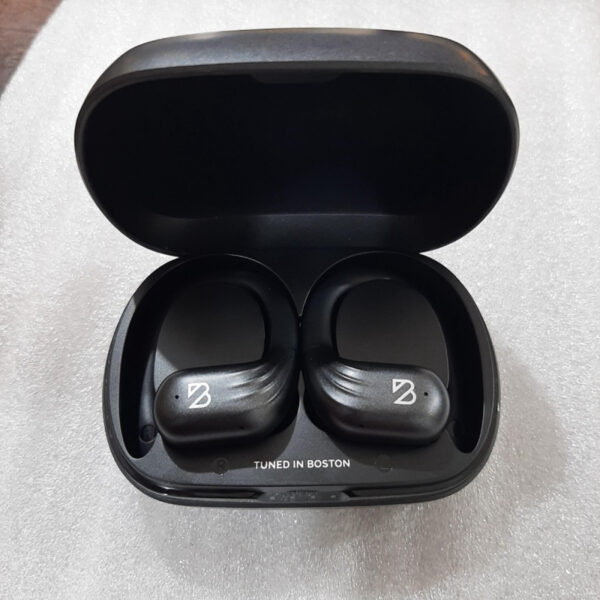 Back Bay Runner 60 TWS Earphone Headset Earbuds Bluetooth - Gambar 2