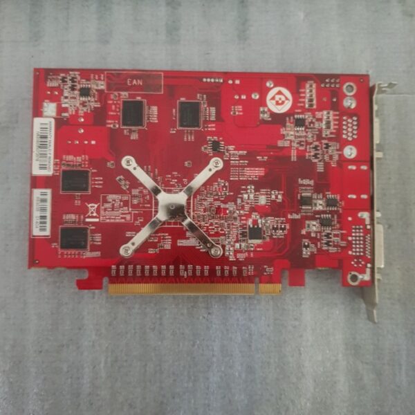 AMD Radeon HD 3650 HD3650 512MB GDDR2 128 Bit - Gambar 2
