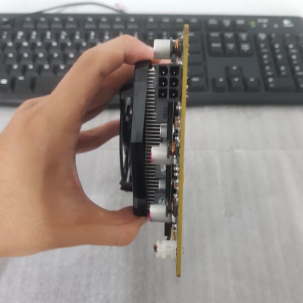 SAPPHIRE Radeon HD 4770 HD4770 512MB GDDR5 128 Bit - Gambar 4