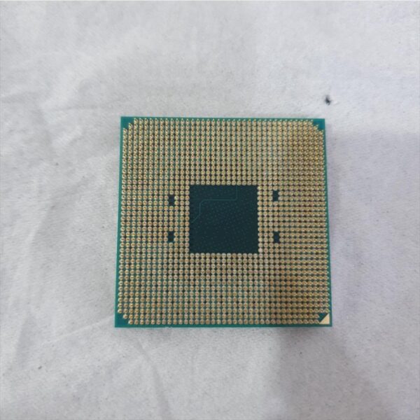 AMD A10 9700 E 9700E 3.00 GHz Boost 3.5GHz Socket AM4 - Gambar 2