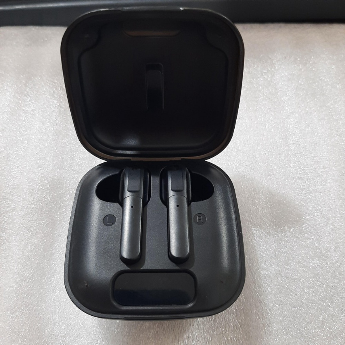 HITEBLAZ L50 Extra Bass Dual 8MM Driver TWS Earphone Earbud Bluetooth