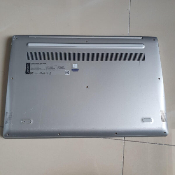 Laptop Lenovo Ideapad 330S-15ARR Ryzen 5 2500U Vega 8 8GB 1TB HDD - Gambar 5