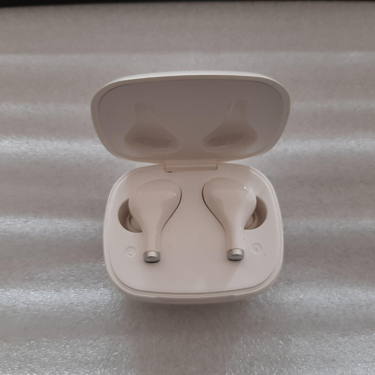 GRDE GL025 AI Noise Reduction TWS Earphone Earbud Bluetooth