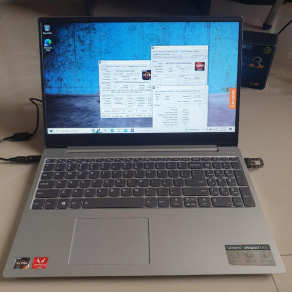 Laptop Lenovo Ideapad 330S-15ARR Ryzen 5 2500U Vega 8 8GB 1TB HDD