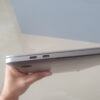 MacBook Pro 13 2016 A1706 Touchbar i7 DualCore 3.3 GHz 16GB DDR3 500GB - Gambar 7