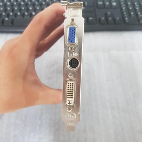 SAPPHIRE X800 Pro AGP 256MB GDDR3 256 Bit - Gambar 3