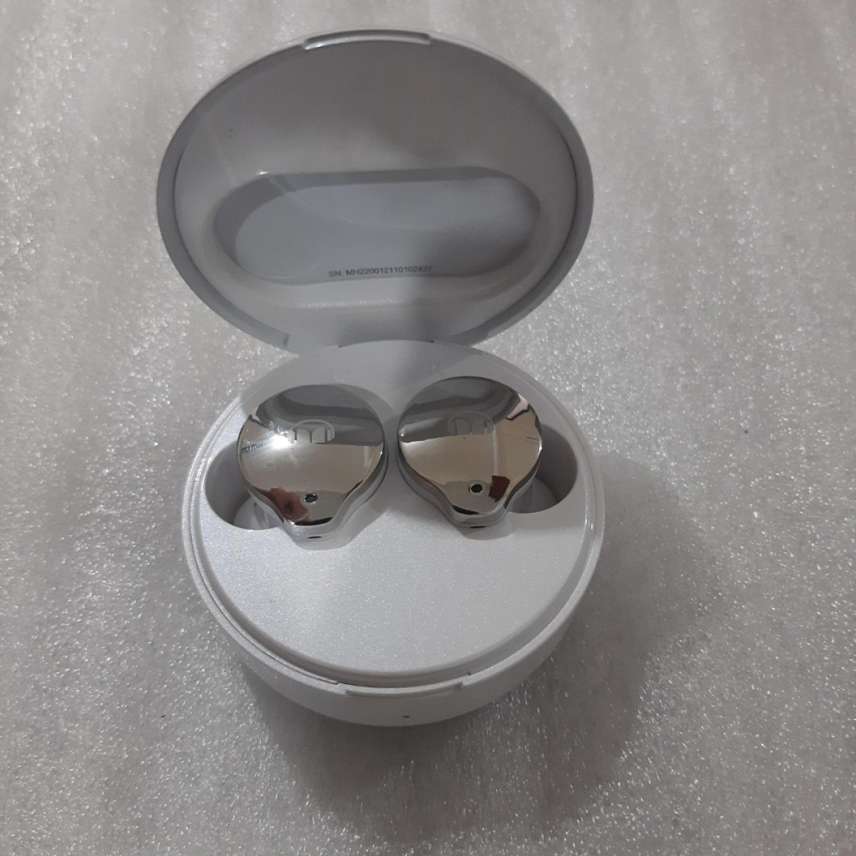 Monster Inspiration 700 ANC MH22001 TWS Earphone Earbud Bluetooth