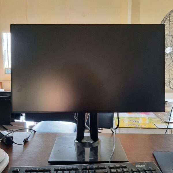 ViewSonic VP2458 FHD 1080p 75Hz IPS sRGB Professional Monitor