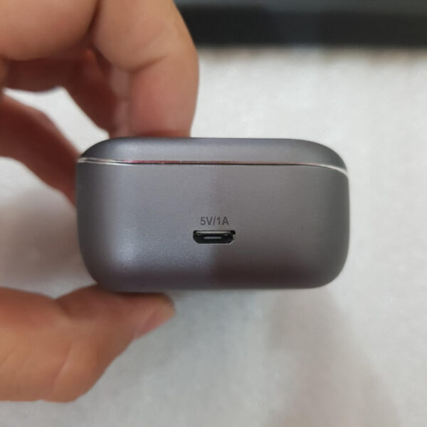 Utaxo UT-BH002 Stereo Noise Canceling TWS Earphone Earbud Bluetooth - Gambar 6