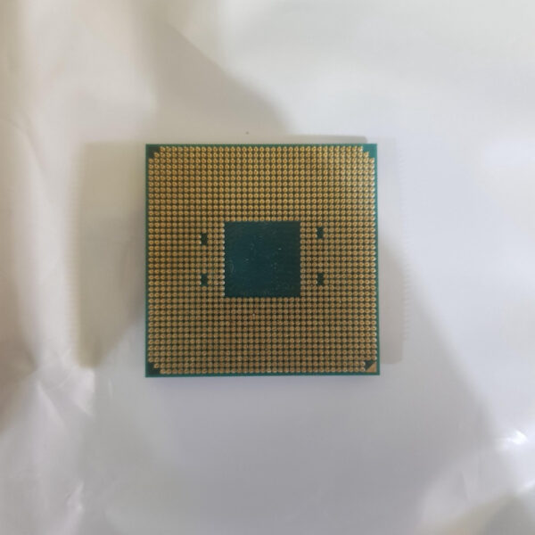 AMD Ryzen 7 2700 8 Core 3.2 Boost 4.1 GHz Socket AM4 - Gambar 2