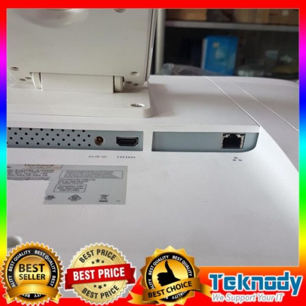 ViewSonic VSD241 Android PC Komputer Android All in One AIO PC Monitor - Gambar 3
