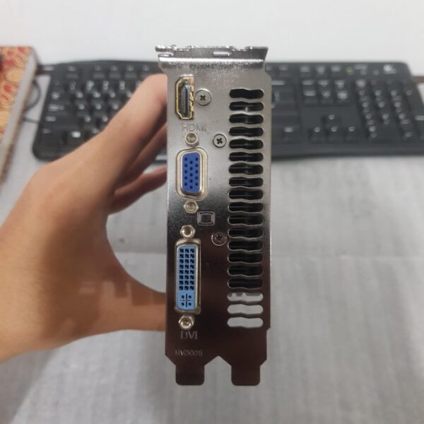 GIGABYTE GeForce GTX 275 GTX275 1792MB GDDR3 448 Bit - Gambar 3