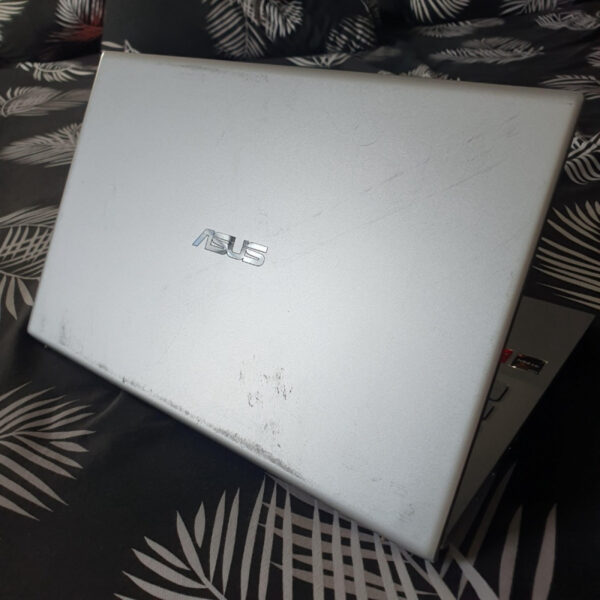 Laptop Notebook ASUS VivoBook X512DA Ryzen 5 3500U 4GB 512GB SSD - Gambar 2
