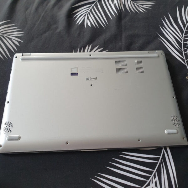 Laptop Notebook ASUS VivoBook X512DA Ryzen 5 3500U 4GB 512GB SSD - Gambar 4