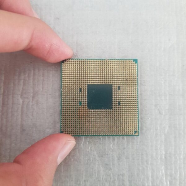 AMD Ryzen 3 3200 G 3200G 4Core 3.6GHz Boost 4GHz Socket AM4 - Gambar 2