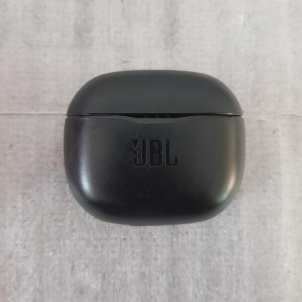 JBL Tune 125 TWS Earphone Headset Earbuds Bluetooth Stereo Original - Gambar 4