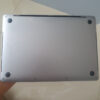 MacBook Pro 13 2016 A1706 Touchbar i7 DualCore 3.3 GHz 16GB DDR3 500GB - Gambar 8