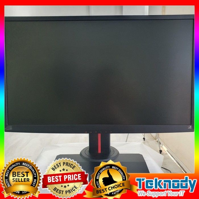 ViewSonic XG2530 FHD 1080p 240Hz FreeSync Gaming Monitor