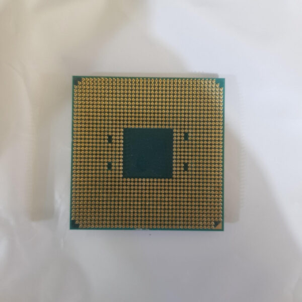 AMD Ryzen 7 1700 8 Core 3.0 Boost 3.7 GHz AM4 - Gambar 2