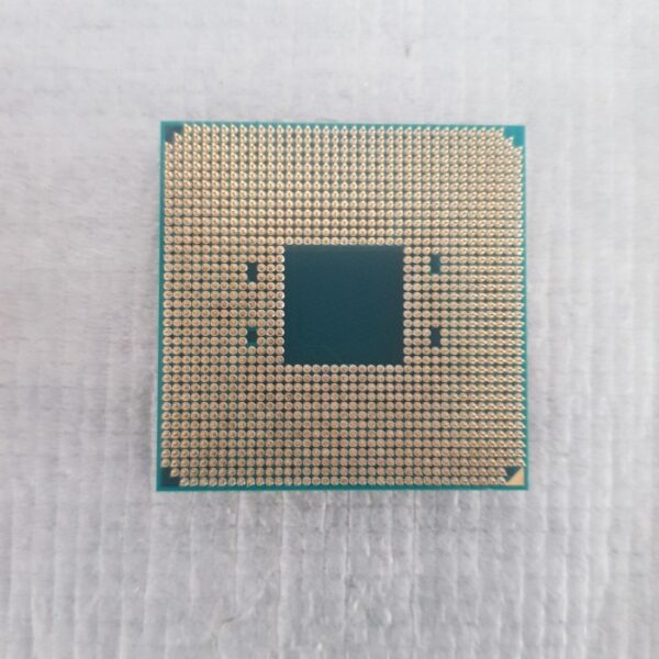 AMD Ryzen 5 1500X 1500 X 4Core 3.5GHz Boost 3.7GHz Socket AM4 - Gambar 2