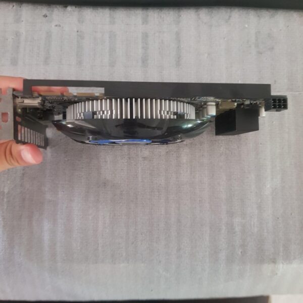 GALAXY GeForce GTS 250 GTS250 512MB GDDR3 256 Bit - Gambar 4