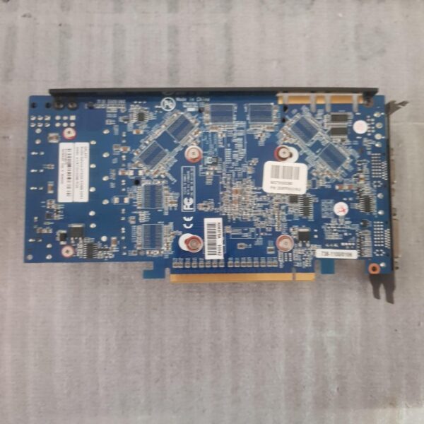 GALAXY GeForce GTS 250 GTS250 512MB GDDR3 256 Bit - Gambar 2