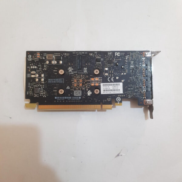 NVIDIA Quadro P400 QuadroP400 2GB GDDR5 64 Bit - Gambar 2