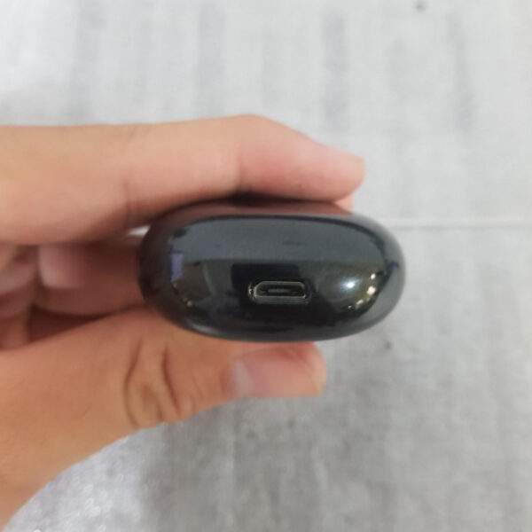 Airplus Black Hitam TWS Earphone Headset Earbuds Bluetooth - Gambar 4