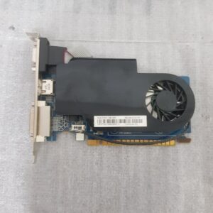 SAPPHIRE GeForce GT 420 GT420 1GB GDDR3 128 Bit