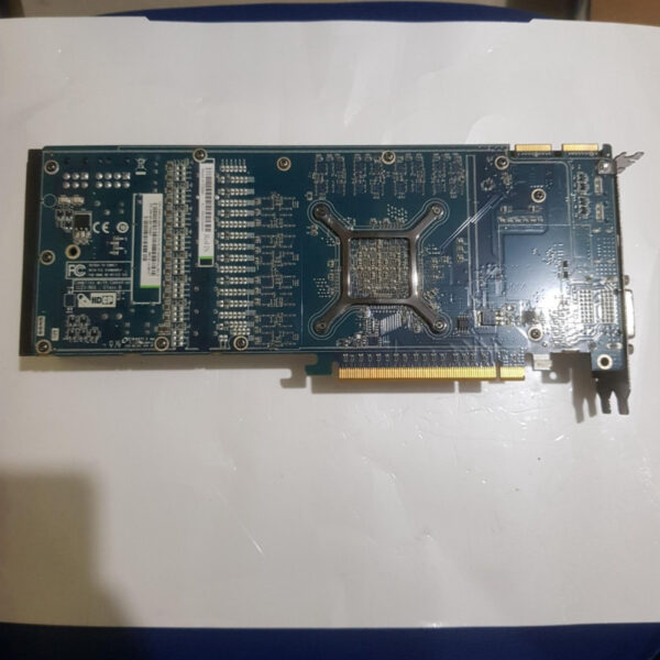 SAPPHIRE Radeon HD 6950 HD6950 2GB GDDR5 256 Bit T1 - Gambar 2