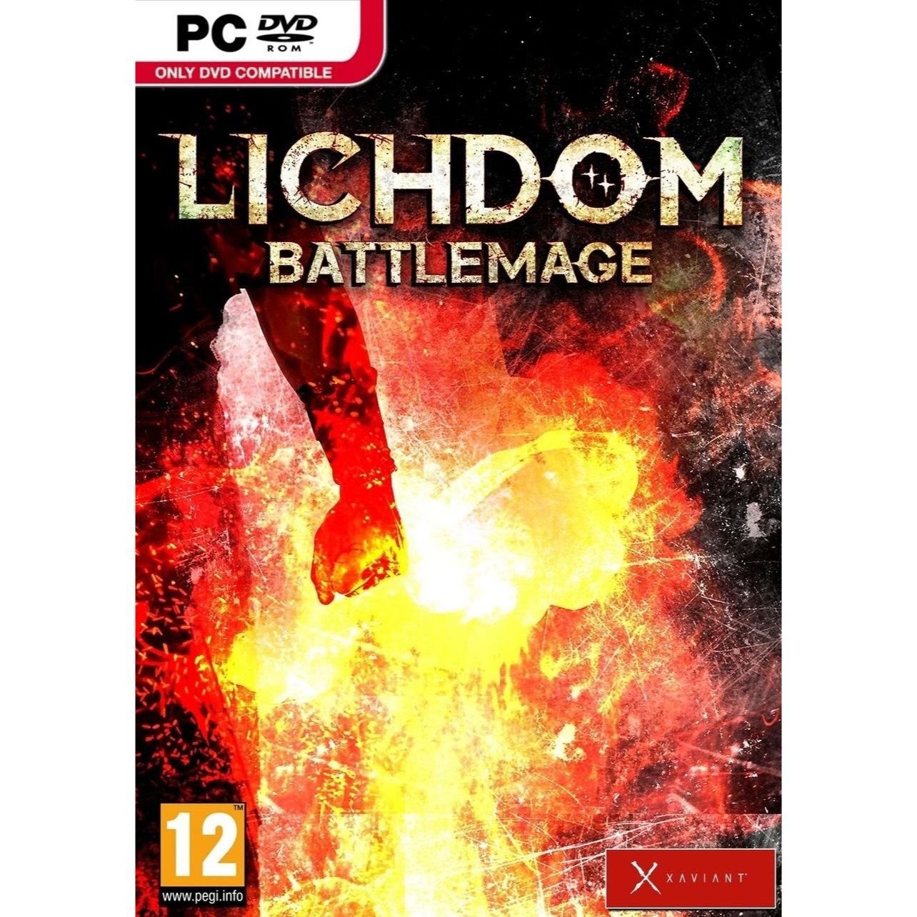 Lichdom Battlemage PC Games Download