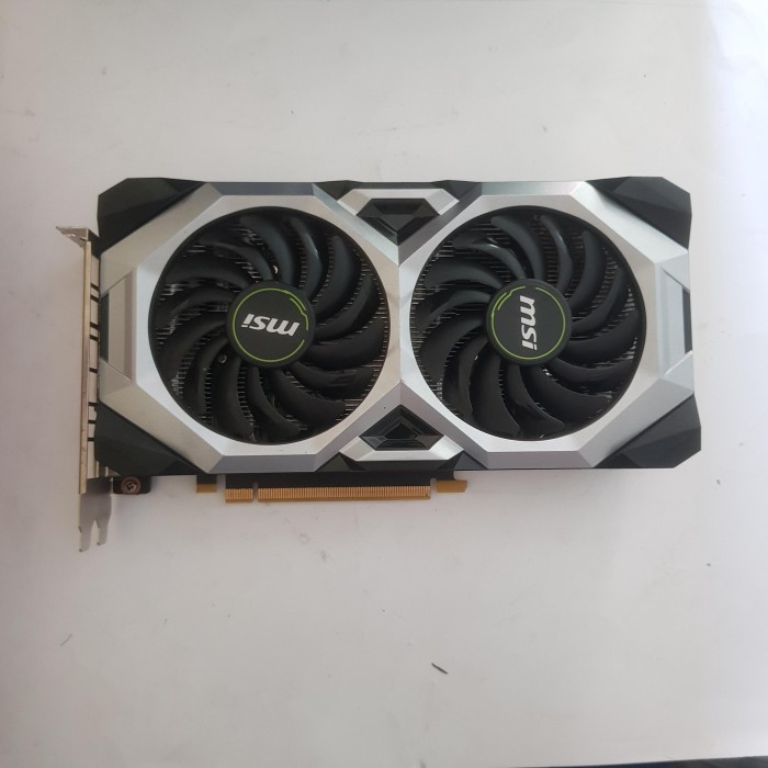 MSI GeForce RTX 2060 Super RTX2060 SUPER 8GB GDDR6 256 Bit