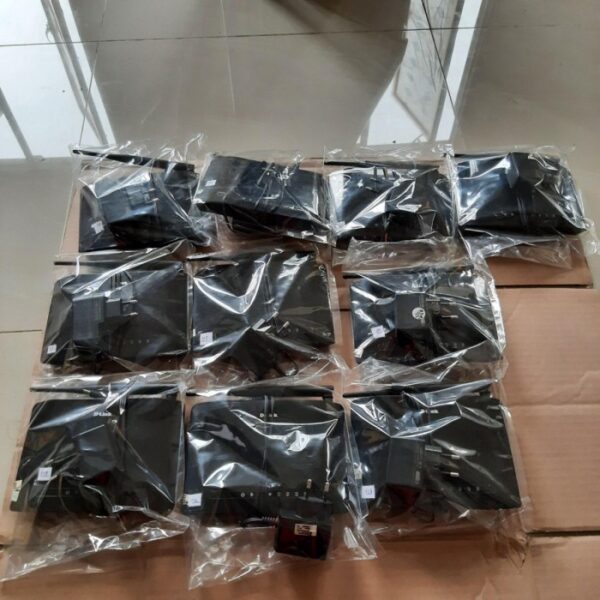 D-Link DLink DIR-600M Wireless N 150 Home Router - Gambar 4