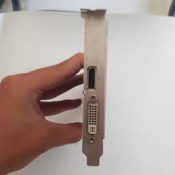 NVIDIA Quadro K600 Quadro K 600 1GB GDDR3 128 Bit - Gambar 3
