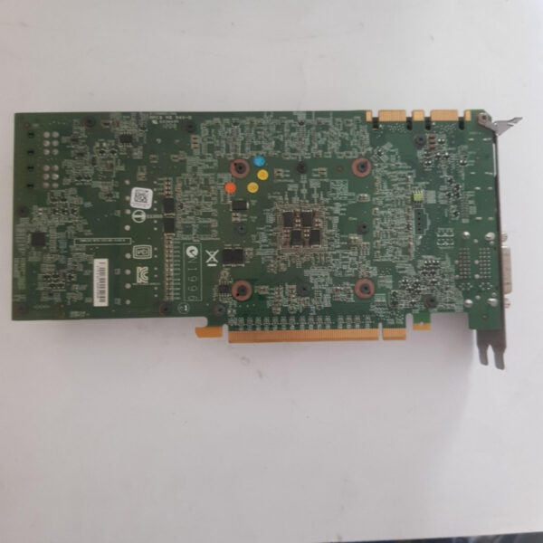 NVIDIA GeForce GTX 560 TI GTX 560TI 1280MB GDDR5 320 Bit - Gambar 2