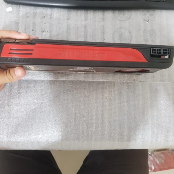 SAPPHIRE Radeon HD 5870 HD5870 2GB GDDR5 256 Bit - Gambar 4