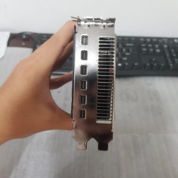 SAPPHIRE Radeon HD 5870 HD5870 2GB GDDR5 256 Bit - Gambar 3