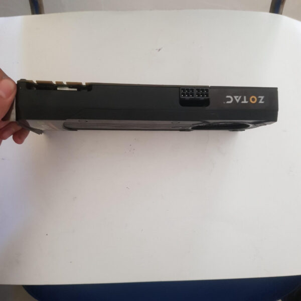 Zotac GeForce GTX 760 GTX760 2GB GDDR5 256 Bit - Gambar 4