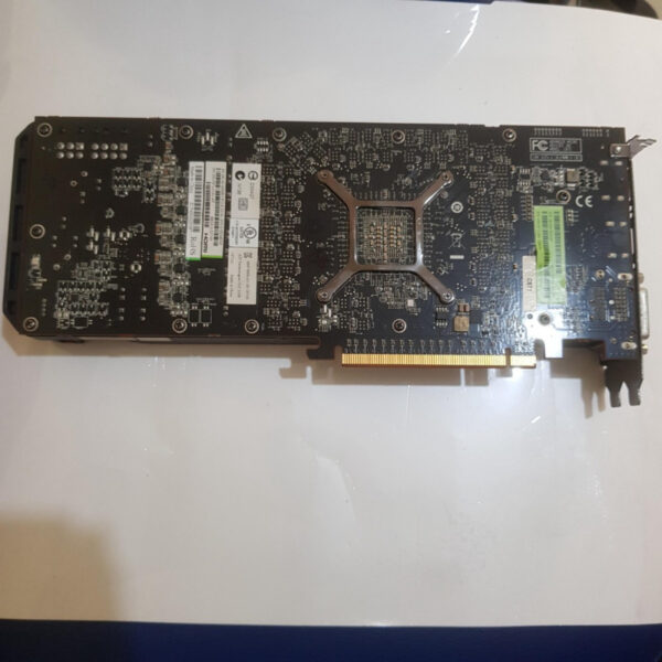 SAPPHIRE Radeon R9 290 R9290 4GB GDDR5 512 Bit - Gambar 2